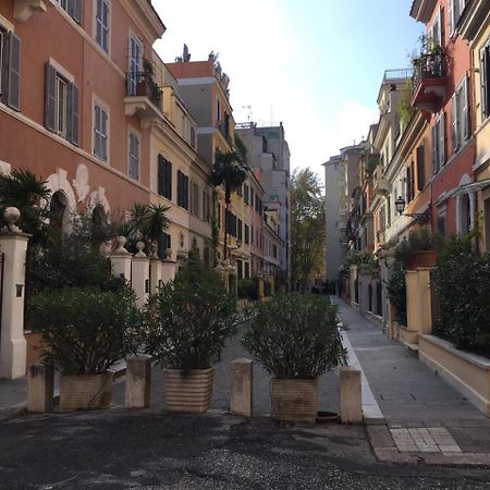 罗马Face To Face House住宿加早餐旅馆 外观 照片