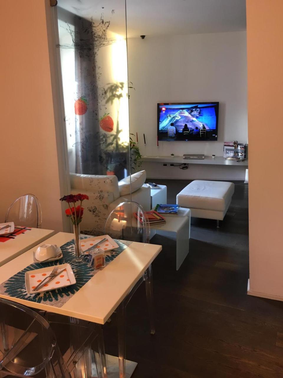 罗马Face To Face House住宿加早餐旅馆 外观 照片